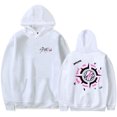 thumbnail image 1 of Stray Kids Hoodies Rock Star Album Merch For Women/Men Long Sleeve Sweatshirt Kpop Streetwear Hooded, 1 of 3