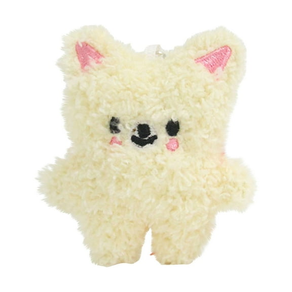 Stray Kids Hyunjin Kpop Kpop Plush Toy, Personalised Plush Doll, Cute Plush Toy Gift for Game Fans