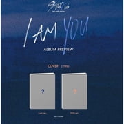 Stray Kids - I Am You - Music & Performance - CD