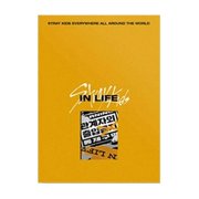 Stray Kids - [In  In Life] 1st Album Repackage NORMAL B Version