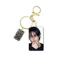 thumbnail image 1 of Stray Kids Bang Chan Kpop Famous Boys Group Star Keychain, Collection Pendant, Collectible, Gift Suitable for Star Purchase, 1 of 4
