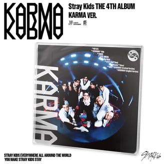 Stray Kids Music in Music by Artist - Walmart.com