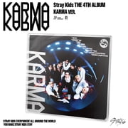 Stray Kids - KARMA KARMA VER. - CD