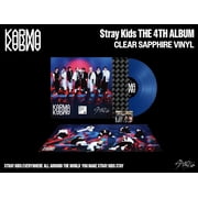 Stray Kids - Karma - Music & Performance - Vinyl