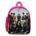 thumbnail image 1 of Stray Ki-ds Backpacks Lightweight Casual Bookbags Travel Daypack Bookbags, 1 of 6