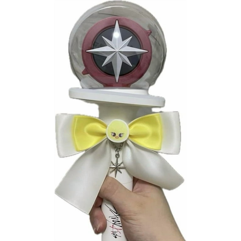 Stray Kids Lightstick Cover, SKZOO Light Stick Decoration Merch