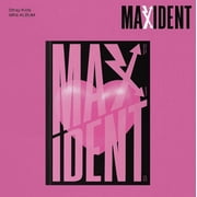 Stray Kids - [MAXIDENT] Mini Album HEART Version