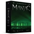 thumbnail image 1 of Stray Kids - Maniac - In Seoul DVD, K-Pop, 1 of 3