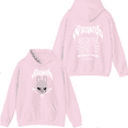 thumbnail image 1 of Stray Kids Merch 2025 World Tour Chang Bin Hoodie Fashion Unisex Men Women Long Sleeve Pullover Tops, 1 of 2