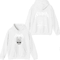 thumbnail image 1 of Stray Kids Merch 2025 World Tour Chang Bin Hoodie Fashion Unisex Men Women Long Sleeve Pullover Tops, 1 of 5