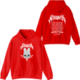 thumbnail image 1 of Stray Kids Merch 2025 World Tour Chang Bin Hoodie Fashion Unisex Men Women Long Sleeve Pullover Tops, 1 of 2