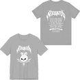 thumbnail image 1 of Stray Kids Merch 2025 World Tour Lee Know T-shirt Fashion Men Women Short Sleeve Casual Graphic Tee, 1 of 2