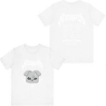 thumbnail image 1 of Stray Kids Merch 2025 World Tour Seung Min T-shirt Fashion Men Women Short Sleeve Casual Graphic Tee, 1 of 2