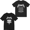 thumbnail image 1 of Stray Kids Merch 2025 World Tour Seung Min T-shirt Fashion Men Women Short Sleeve Casual Graphic Tee, 1 of 2