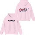 thumbnail image 1 of Stray Kids Merch 5 Star Dome Tour 2023 Hoodie Hoodies Men Women Long Sleeve Sweatshirt Pullover Top, 1 of 2