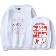 Stray Kids Maniac Merch