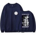 thumbnail image 1 of Stray Kids  Merch Fashionable casual round neck unisex long sleeved pullover, 1 of 2