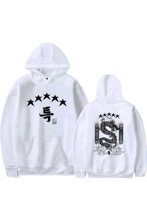 Stray Kids Merch Hoodie Men Ladies Fashion Hooded Sweatshirt Boys Girls Cool Long Sleeve Jumpers Top