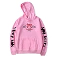 thumbnail image 1 of Stray Kids Merch Hoodie Women Man Classic Long Sleeve Pullover Stylish Fashion Streetwear, 1 of 8