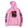 thumbnail image 1 of Stray Kids Merch Hoodie Women Man Classic Long Sleeve Pullover Stylish Fashion Streetwear, 1 of 8