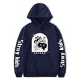 thumbnail image 1 of Stray Kids Merch Hoodie Women Man Classic Long Sleeve Pullover Stylish Fashion Streetwear, 1 of 8