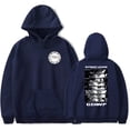 thumbnail image 1 of Stray Kids  Merch Hoodies, fashionable casual men's and women's long sleeved hooded sportswear, street wear, 1 of 2