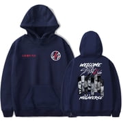 Stray Kids Maniac Merch