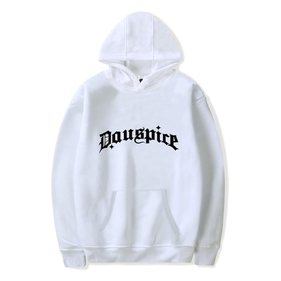 Stray Kids Merch I.N Dauspice Logo Hoodies Kpop Fashion Men Women Sweatshirt Tracksuit Pullover Coat Long Sleeve Fans Gift Hoodie Hooded