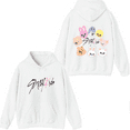 thumbnail image 1 of Stray Kids Merch SKZOO Hoodie Fashion Unisex Men Women Long Sleeve Pullover Tops, 1 of 5