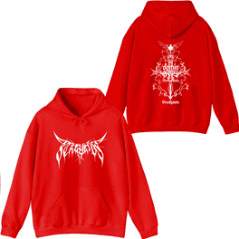 【Mサイズ】Clairo Charm Baby Knight Hoodie Clairo Merch Charm Baby Knight Hoodie Fashion Hoodies Men