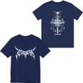 thumbnail image 1 of Stray Kids Merch World Tour T-shirt Fashion Men Women Short Sleeve Casual Graphic Tee, 1 of 2
