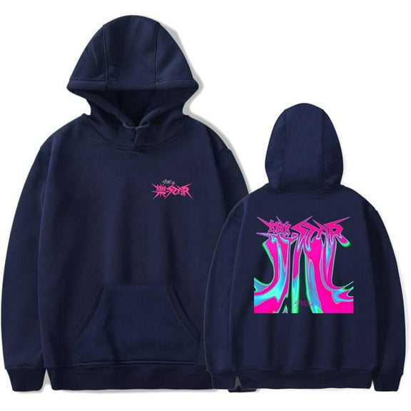 Stray Kids New album Merch hoodie cosplay unisex long sleeved sweatshirt streetwear