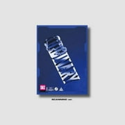 Stray Kids - [ODDINARY] Mini Album SCANNING Version STANDARD Edition