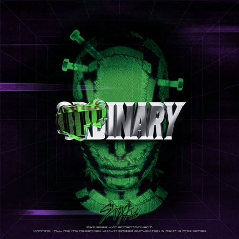 stray kids oddinary 限定版 アルバム 未開封 Amazon.co.jp: JYP Ent. STRAY KIDS - ODDINARY [フランケン