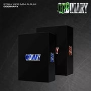 Stray Kids - Oddinary - Random Cover - Music & Performance - CD