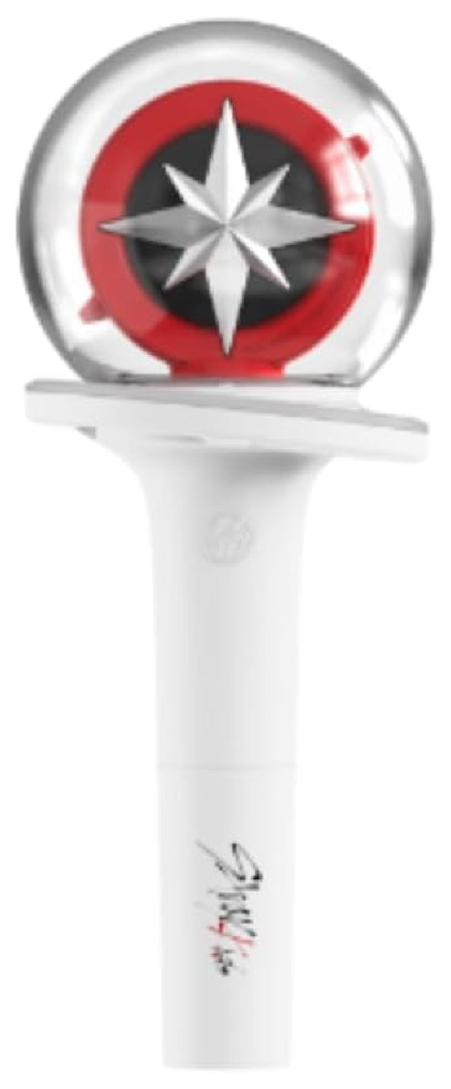楽天市場】Stray Kids OFFICIAL LIGHT STICK ver.2 / SKZ 公式