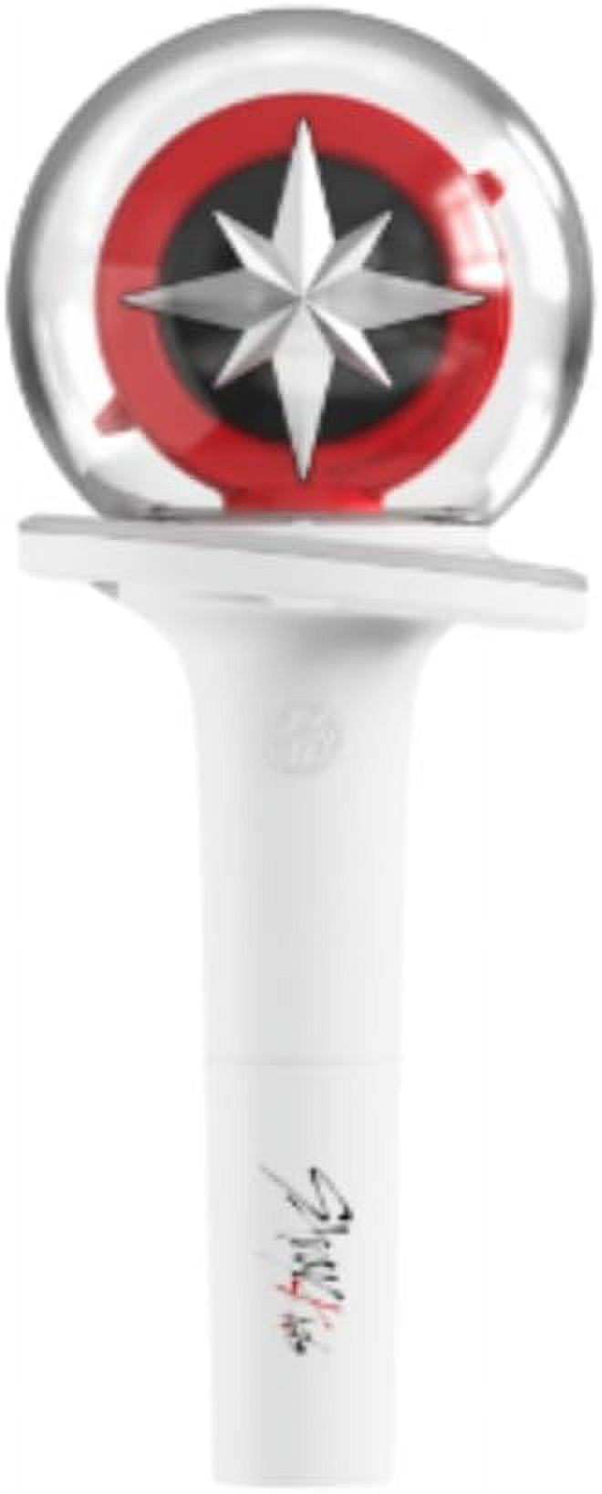STRAY KIDS OFFICIAL LIGHT STICK VER.2 - Music Plaza