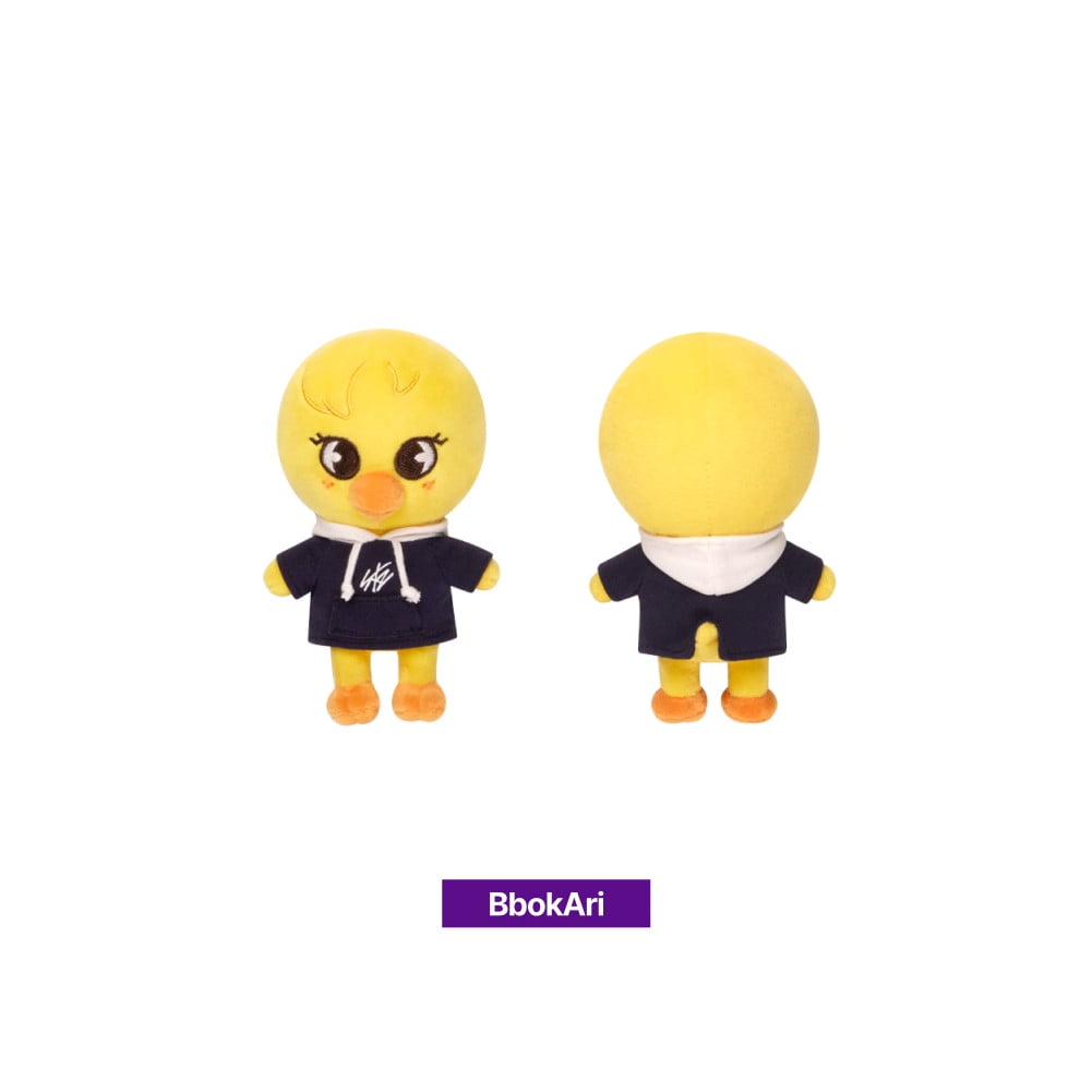 Stray Kids - Official [SKZ'S MAGIC SCHOOL] SKZOO PLUSH MINI PuppyM