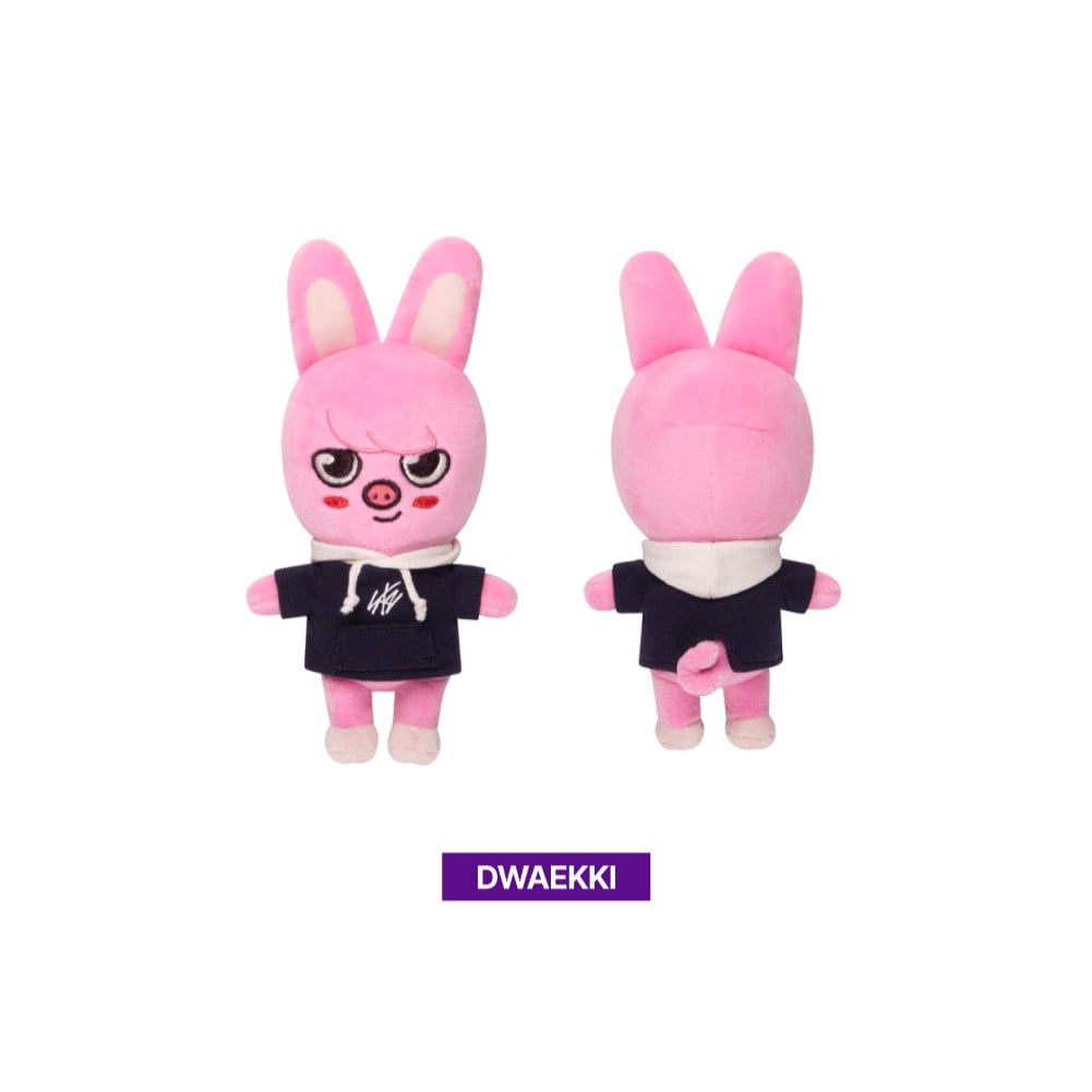 Stray Kids - Official [SKZ'S MAGIC SCHOOL] SKZOO PLUSH MINI PuppyM