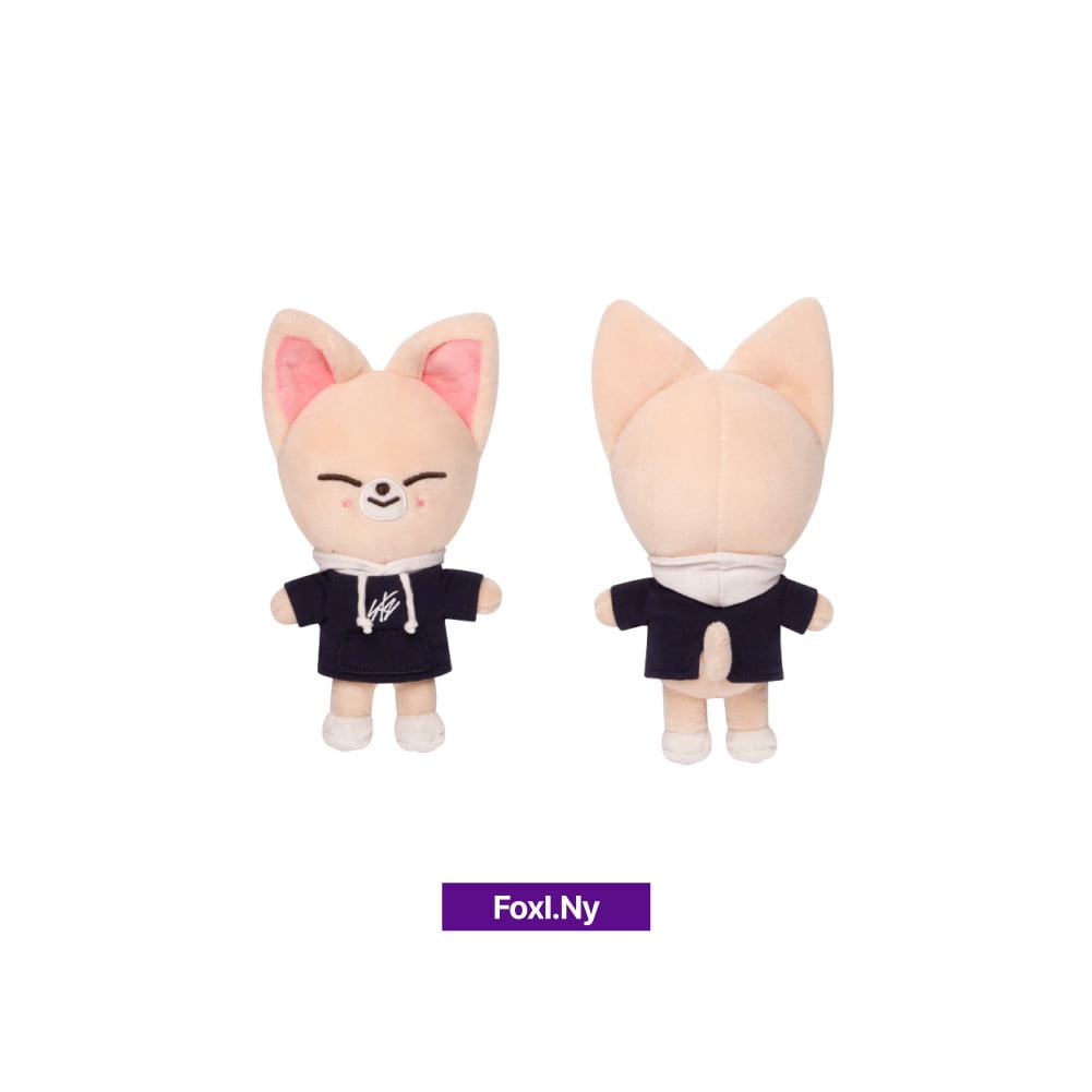 Straykids SKZ'S MAGIC SCHOOL スンミン PuppyM Stray Kids - Official [SKZ'S MAGIC SCHOOL] SKZOO PLUSH MINI PuppyM