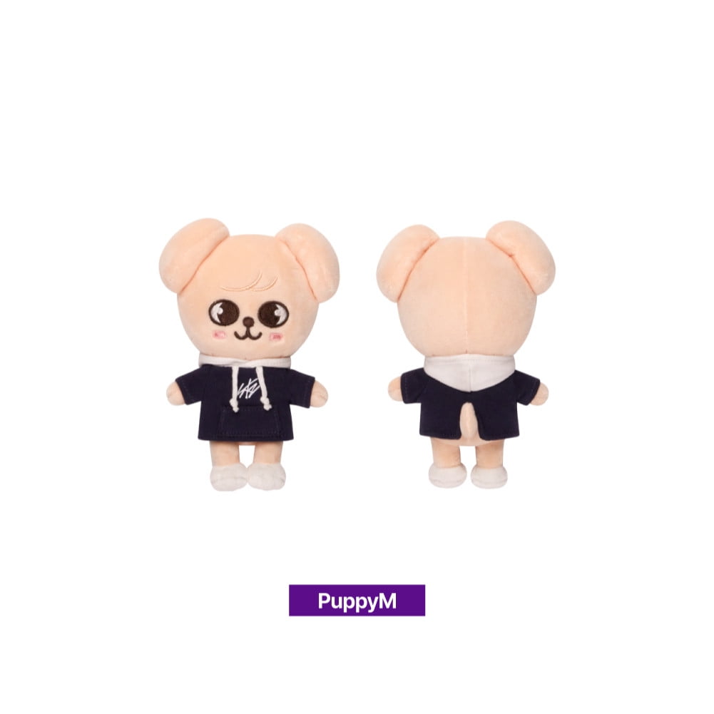 Straykids SKZ'S MAGIC SCHOOL スンミン PuppyM Stray Kids - Official [SKZ'S MAGIC SCHOOL] SKZOO PLUSH MINI PuppyM