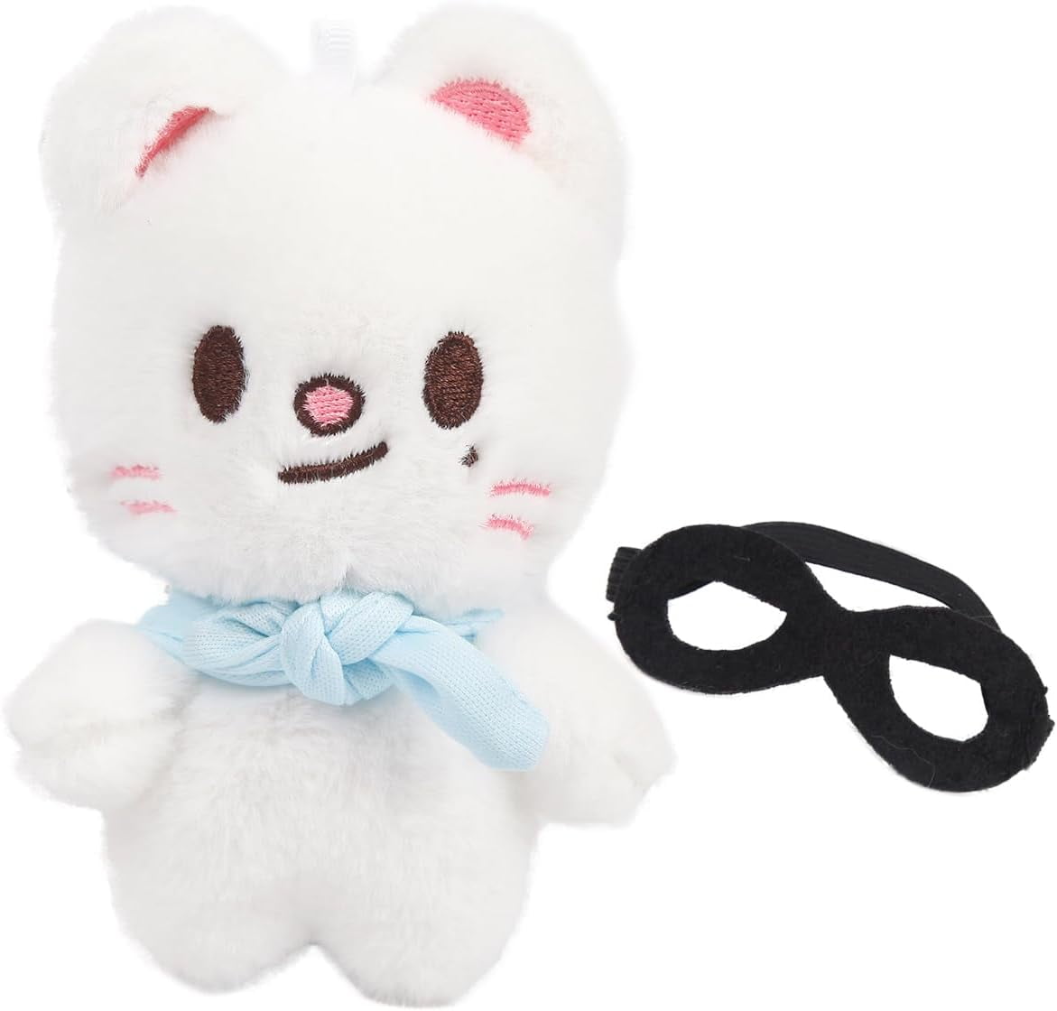 Stray Kids Pilot Plush Kpop Skzoo Toy 3RD Fan Meeting Dolls