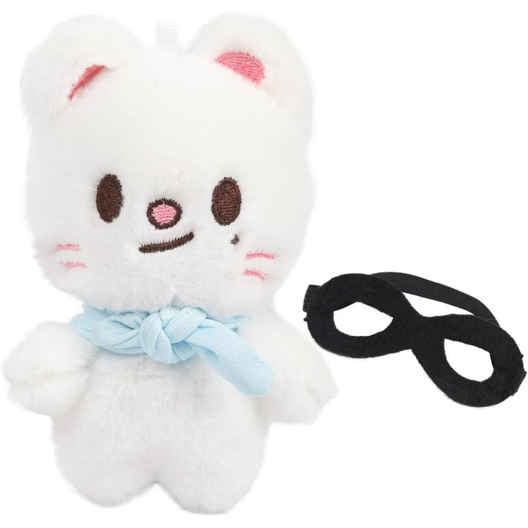 Stray Kids スキズ PILOT SKZOO 10cm ぬいぐるみ ジニレット