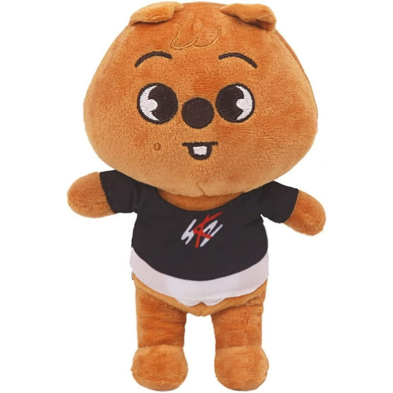 Stray Kids Plush Toys, Plush,Stuffed Fashion Cool Fun