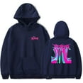 thumbnail image 1 of Stray Kids Rock Star Album Merch Hoodies Cosplay Kpop For Women/Men Long Sleeve Sweatshirt Streetwear, 1 of 3