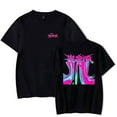 thumbnail image 1 of Stray Kids Rock Star Album T-Shirt Merch Summer For Women/Men Kpop Short Sleeve Tshirt Top Streetwear, 1 of 3