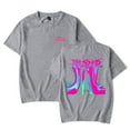thumbnail image 1 of Stray Kids Rock Star Album T-Shirt Merch Summer For Women/Men Kpop Short Sleeve Tshirt Top Streetwear, 1 of 3