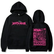 straykids maniac アメリカ　限定　フーディ　未使用 Maniac Stray Kids