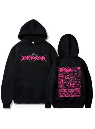 StrayKids MANIAC フーディ パーカー L スキズ Stray Kids Maniac SKZ World Tour North American Tour Hoodie