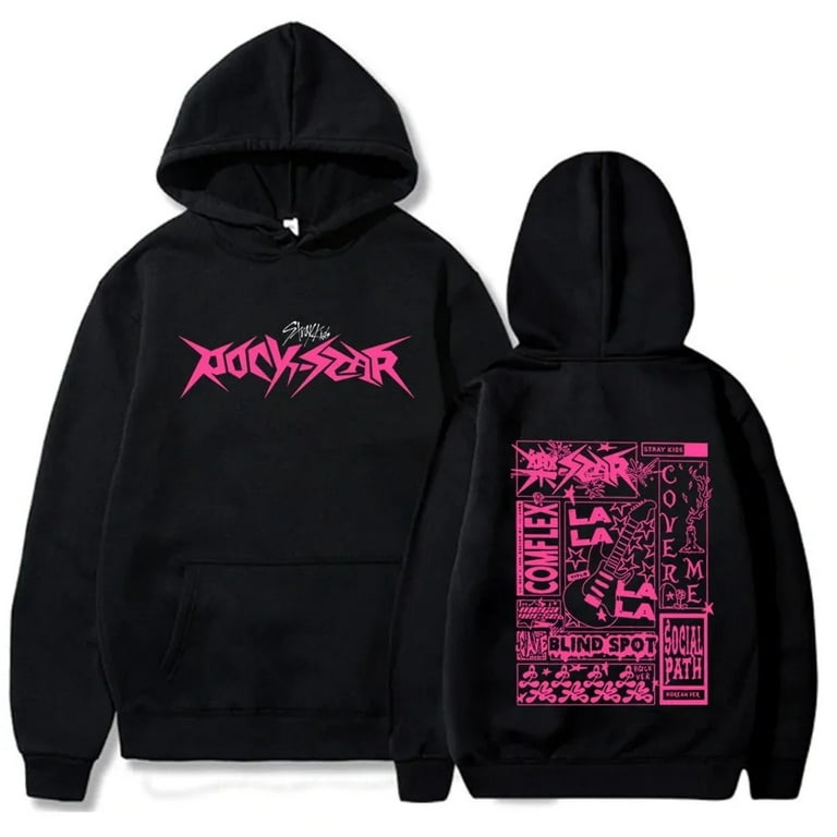 Star Path Sweatshirt Star Path Sweatshirt